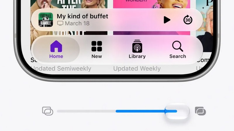 Apple представила iOS 27 — она стала заметно быстрее и отзывчивее на всех совместимых iPhone
