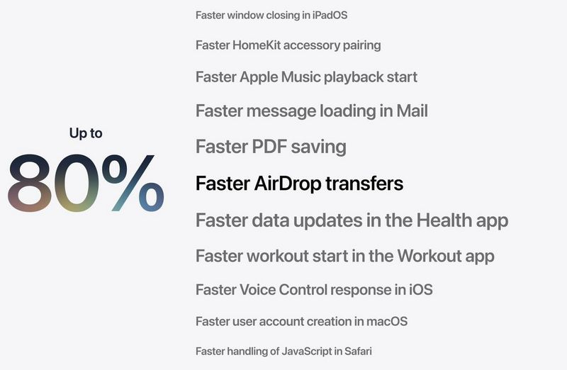 Apple представила iOS 27 — она стала заметно быстрее и отзывчивее на всех совместимых iPhone