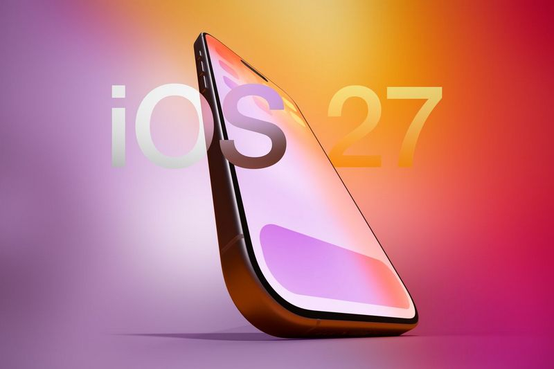 Apple представила iOS 27 — она стала заметно быстрее и отзывчивее на всех совместимых iPhone