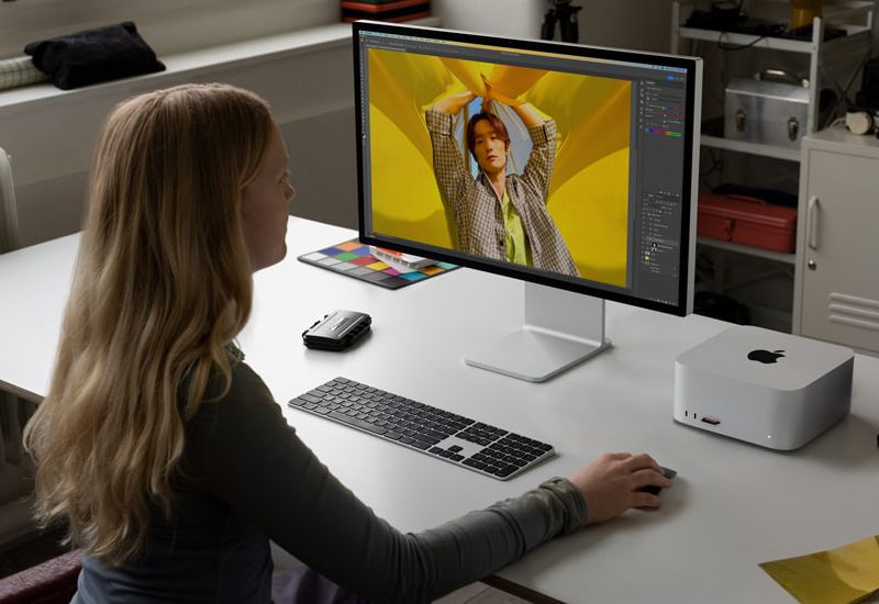 Apple вот-вот представит новый Mac Studio на процессоре M5 Ultra с новой упаковкой