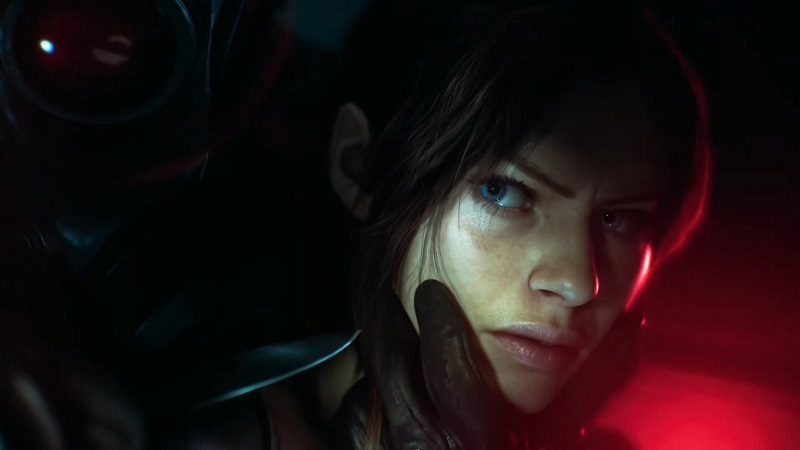 Capcom наконец анонсировала ремейк Resident Evil Code: Veronica — первый трейлер Resident Evil Veronica