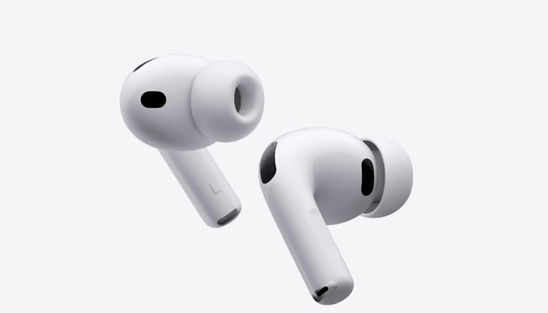 iOS 27 получила настраиваемый эквалайзер для AirPods и передачу данных о пульсе через GymKit