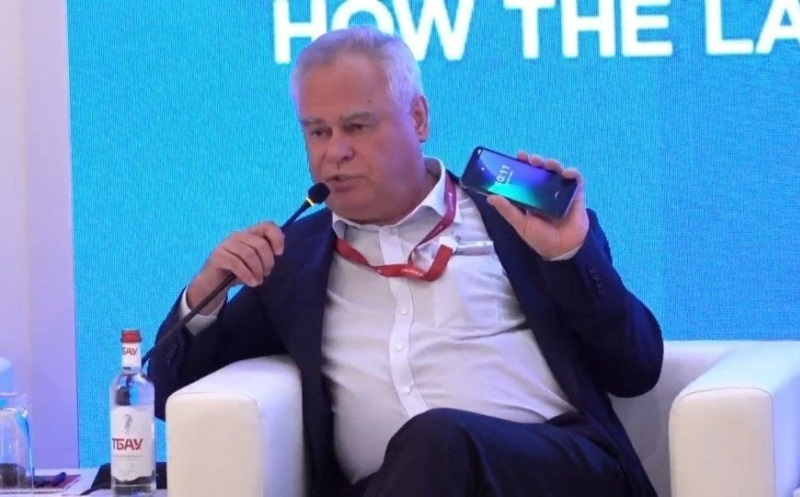 Касперский анонсировал «российскую железку» с фирменной ОС, которую «невозможно взломать»