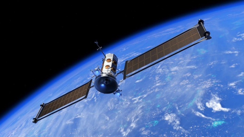 Крах доктрины: авария тяжелой ракеты New Glenn оставила NASA в полной зависимости от SpaceX