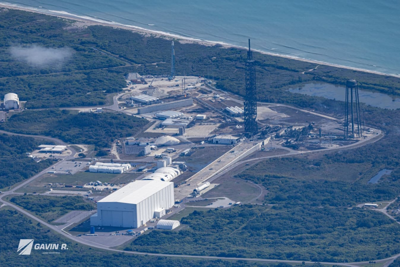 Крах доктрины: авария тяжелой ракеты New Glenn оставила NASA в полной зависимости от SpaceX