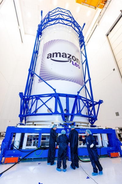 Крах доктрины: авария тяжелой ракеты New Glenn оставила NASA в полной зависимости от SpaceX