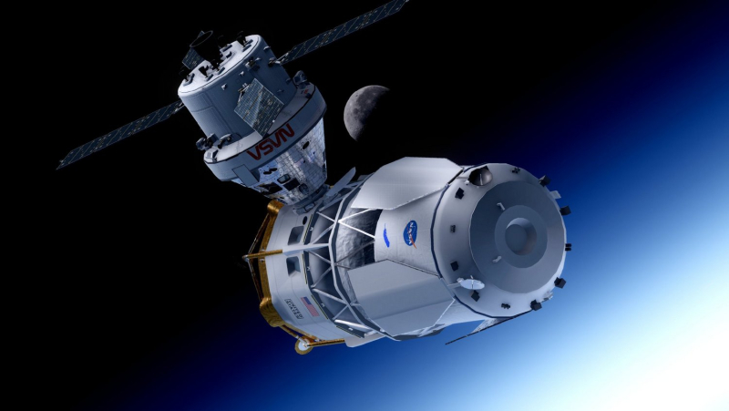 Крах доктрины: авария тяжелой ракеты New Glenn оставила NASA в полной зависимости от SpaceX