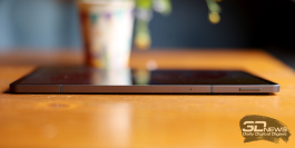 Обзор HUAWEI MatePad SE 11" (2026): тонкий металлический планшет с раритетной начинкой