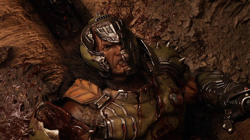 Первое и последнее сюжетное дополнение к Doom: The Dark Ages вышло из тени — геймплей и дата выхода «Откровений»
