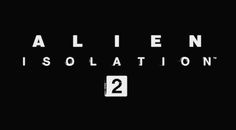 Первый трейлер хоррора Alien: Isolation 2 — с детализированными интерьерами, прогрессивным освещением и неизменным Чужим