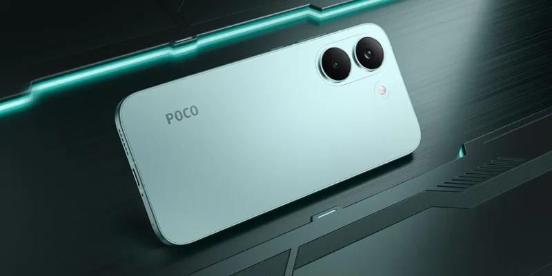 Poco X8 Pro Max, Poco X8 Pro и Poco M8 — надёжные смартфоны для коммуникаций и игр