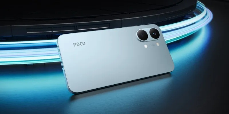 Poco X8 Pro Max, Poco X8 Pro и Poco M8 — надёжные смартфоны для коммуникаций и игр