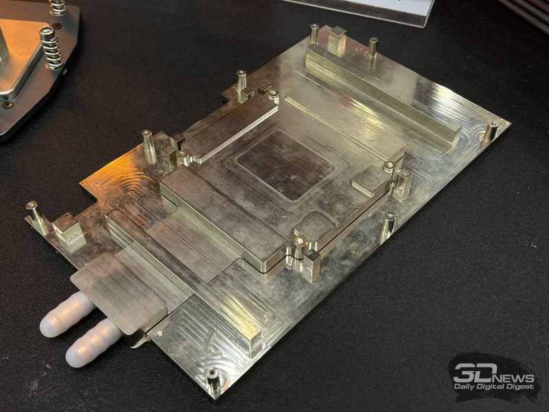 Репортаж со стенда PCCooler на Computex 2026: кулеры для самых мощных процессоров, модульный ПК и шаг к серверному охлаждению