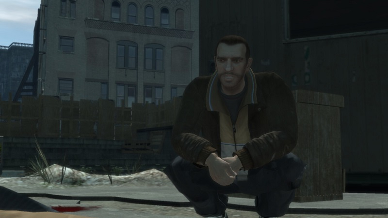 Rockstar пожалела, что добавила стелс в GTA: San Andreas