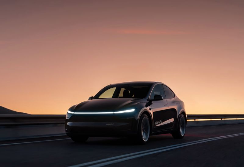 Cybercab забуксовал: Tesla похвасталась расширением сервиса роботакси, но его рост почти остановился