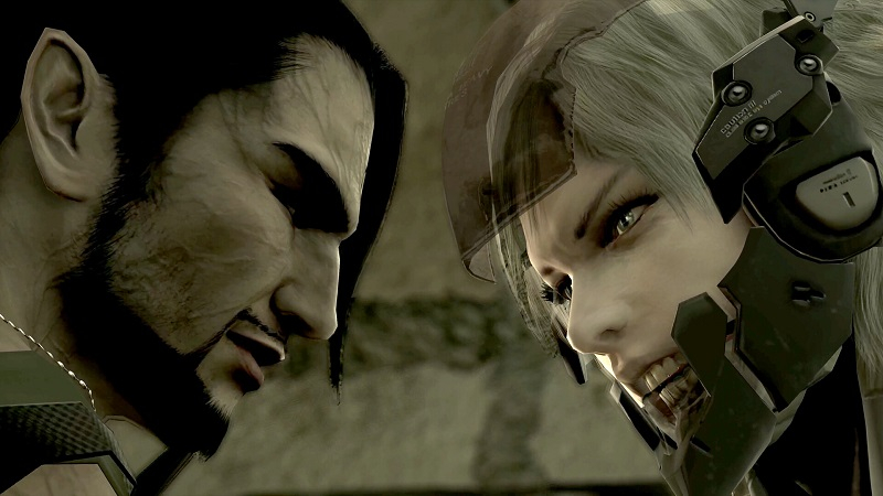 Konami раскрыла, как Metal Gear Solid 4: Guns of the Patriots и Metal Gear Solid: Peace Walker будут работать на ПК и консолях
