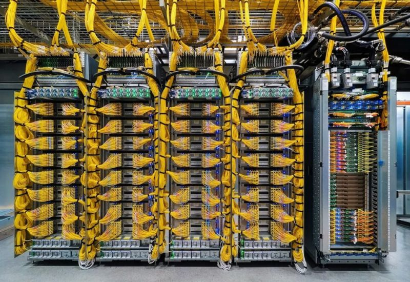 Nvidia утверждает, что все её крупнейшие клиенты уже используют серверы на основе Vera Rubin